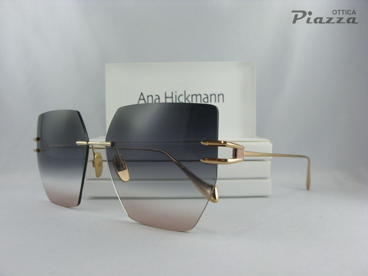Occhiali da sole ana hickman
