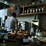 cucina professionale