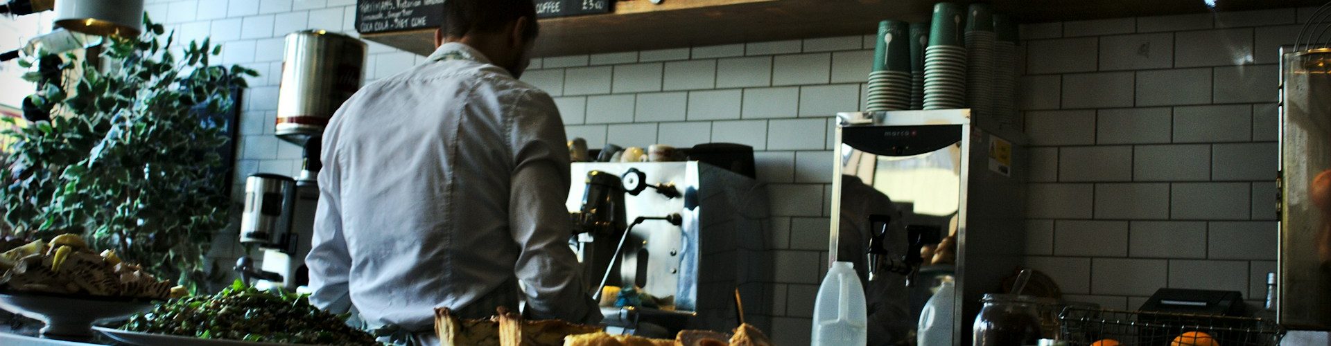 cucina professionale