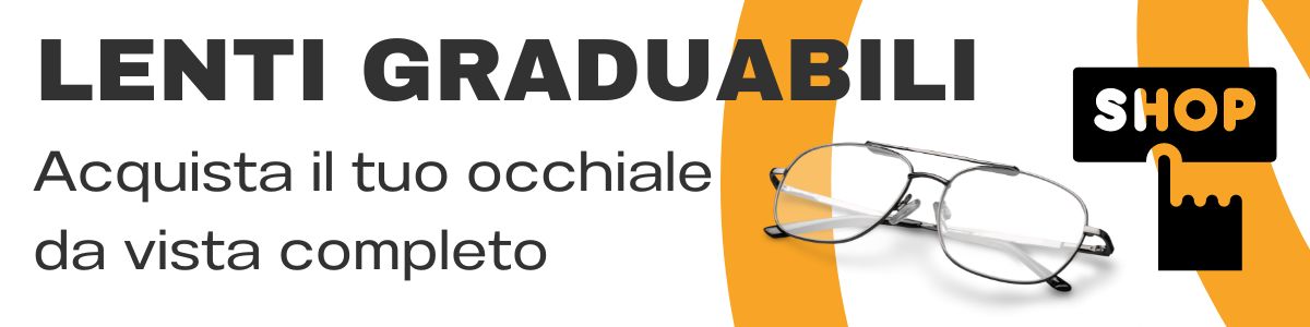 Lenti graduabili mobile