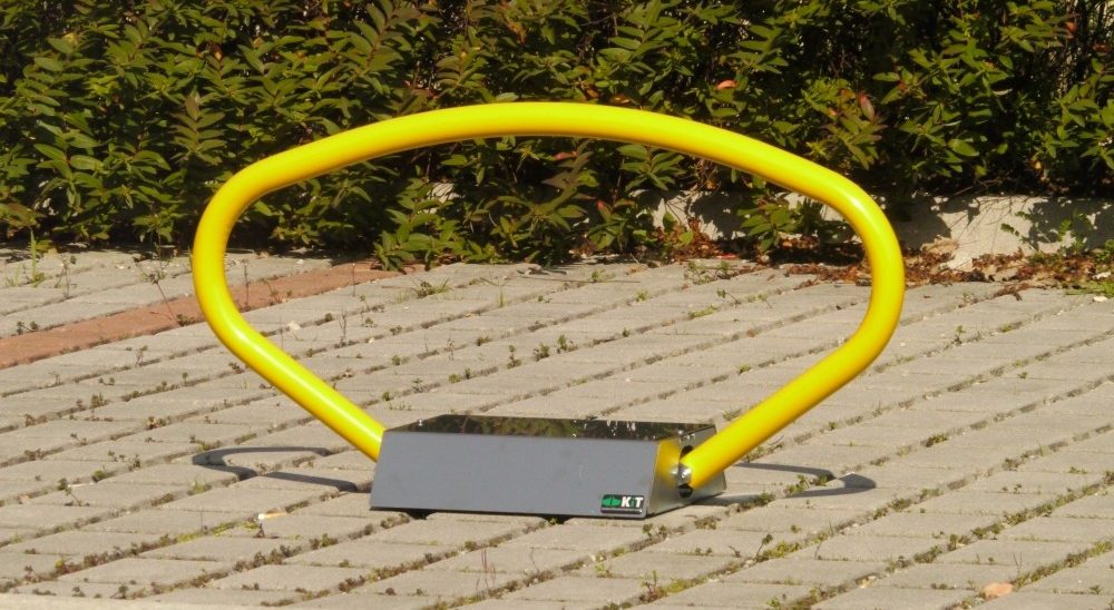 Salva parcheggio pb203